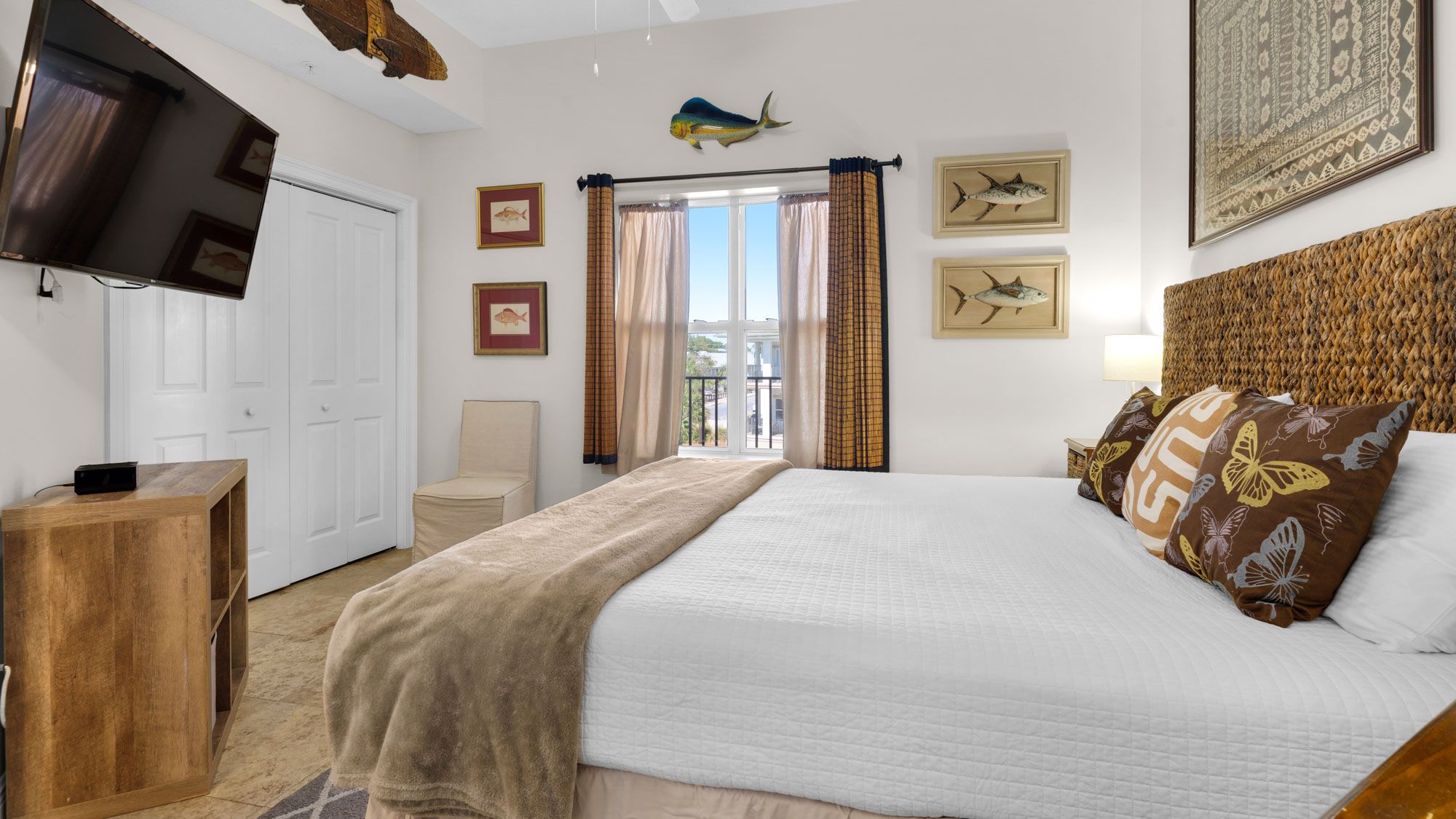 Legacy 303 Guest Bedroom