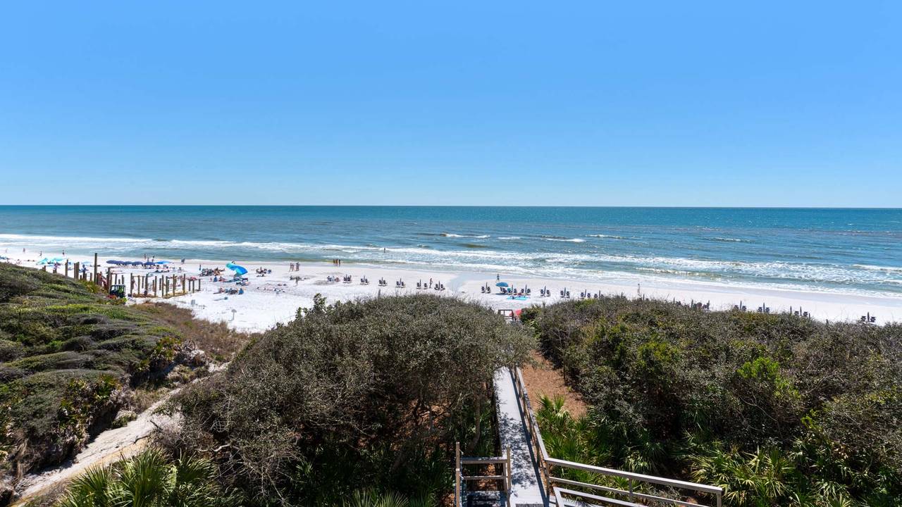 Legacy 303 Walkway to Beach Legacy 303 Walkway to Beach