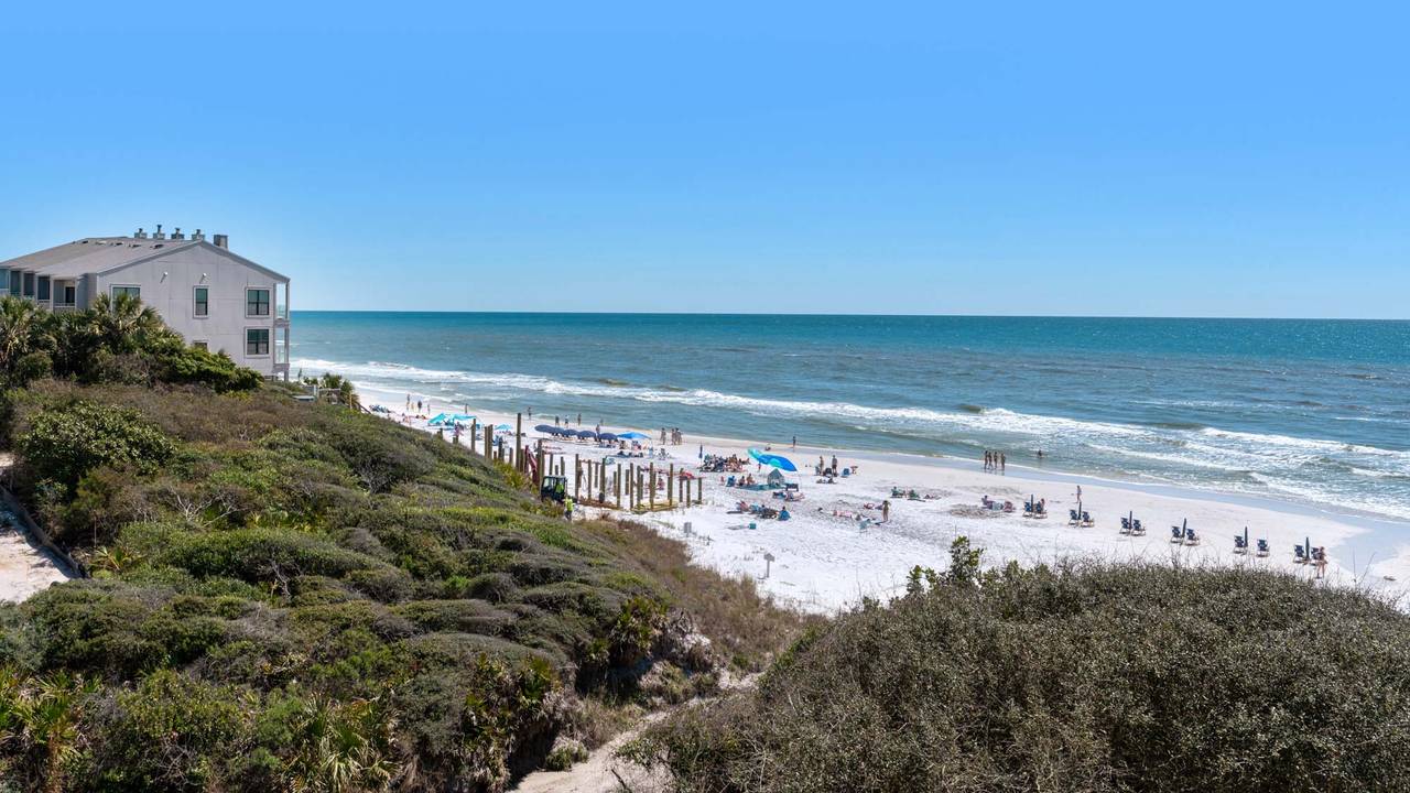 Legacy 303 Walkway to Beach Legacy 303 Walkway to Beach