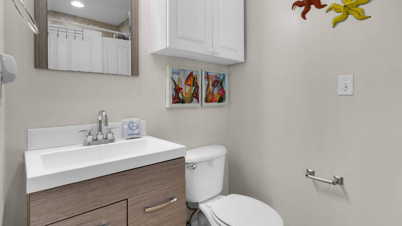 Legacy 303 Bathroom Legacy 303 Bathroom