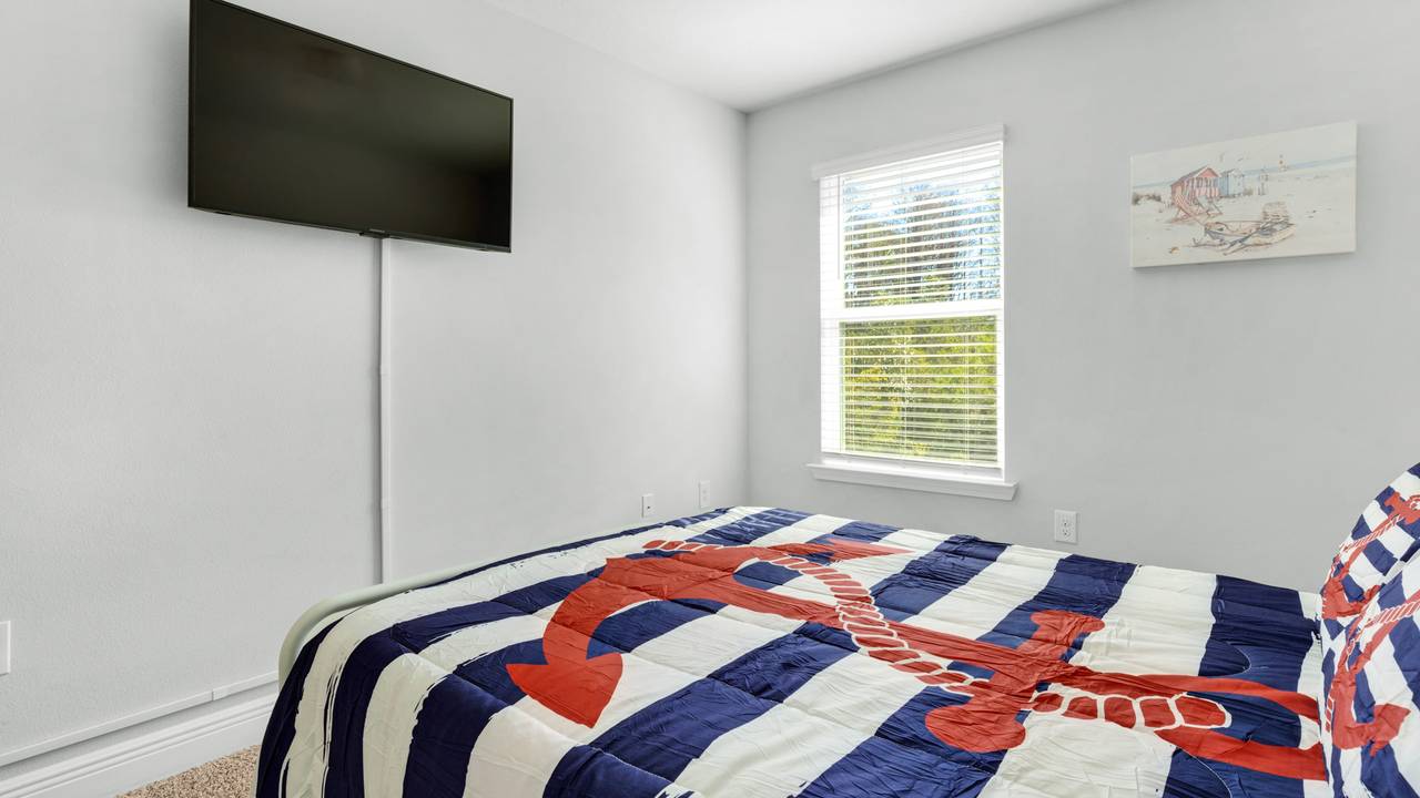 Rae of Sunshine - Guest Bedroom Rae of Sunshine - Guest Bedroom