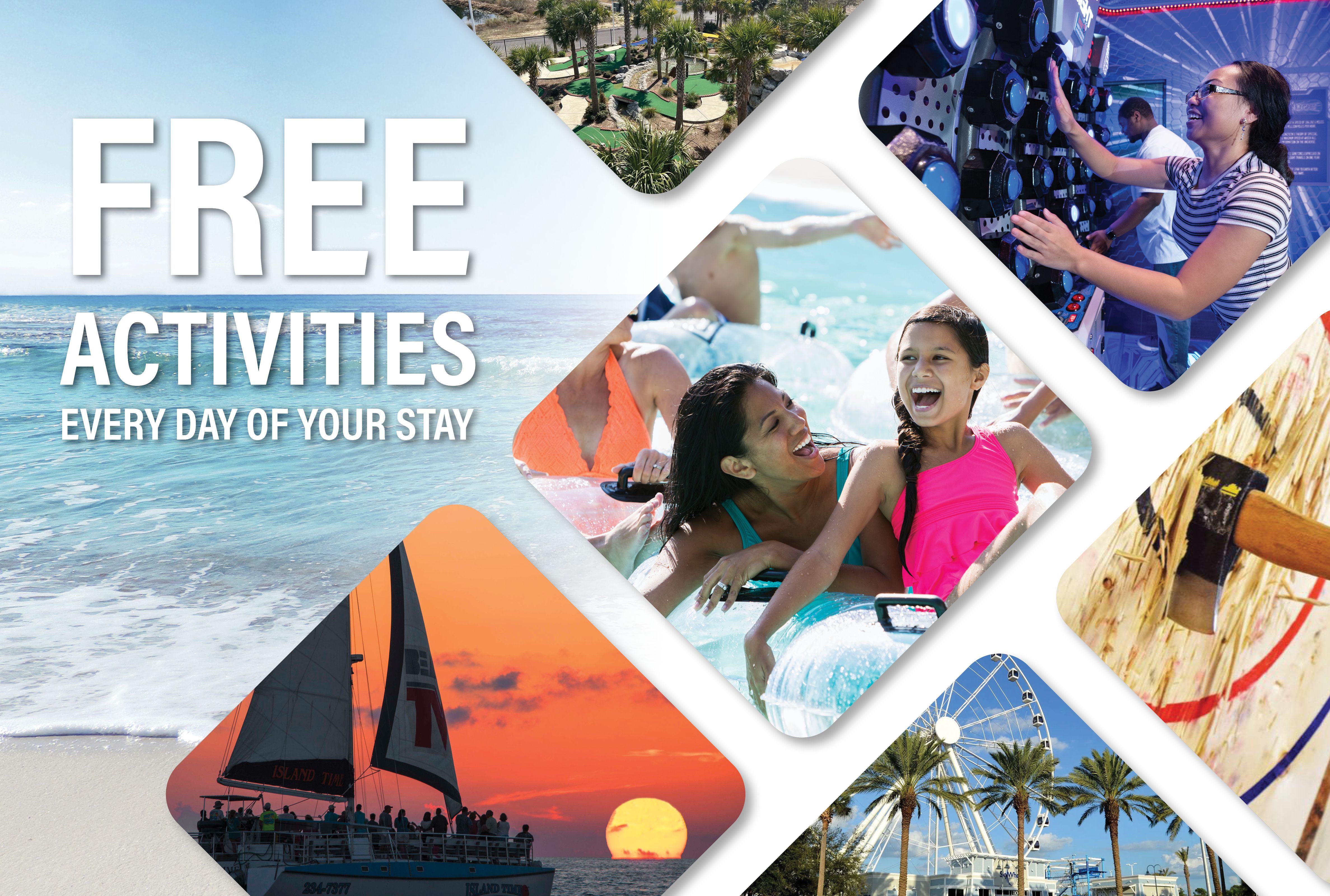 Free Activities Program through Xplorie