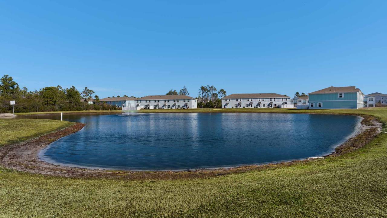 Hathaway Townhomes Grounds & Amenities Hathaway Townhomes Grounds & Amenities