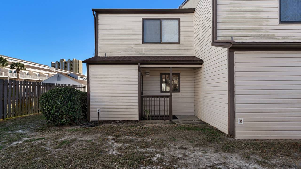 Portside Resort D1 Exterior Portside Resort D1 Exterior