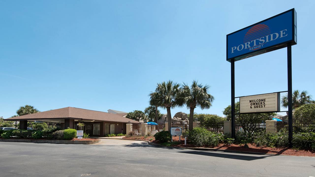 Portside Resort Portside Resort