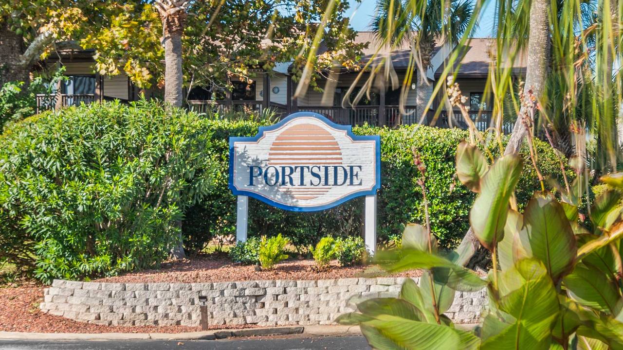 Portside Resort Portside Resort