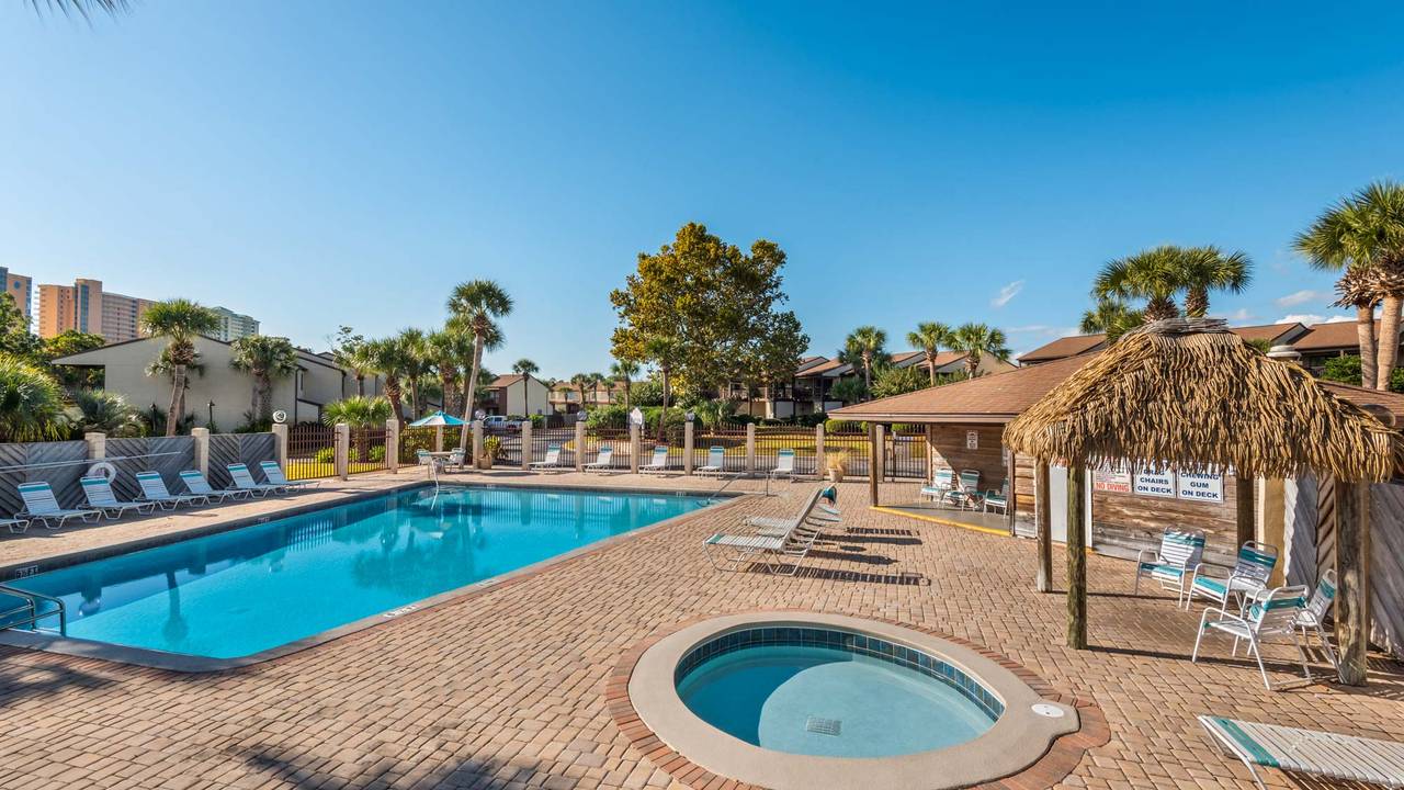 Portside Resort Portside Resort