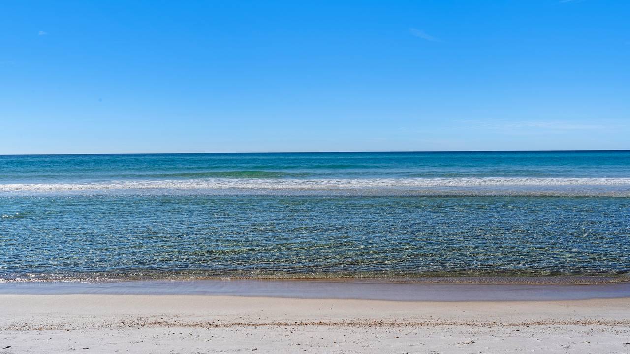 Portside Resort Beach Area Portside Resort Beach Area