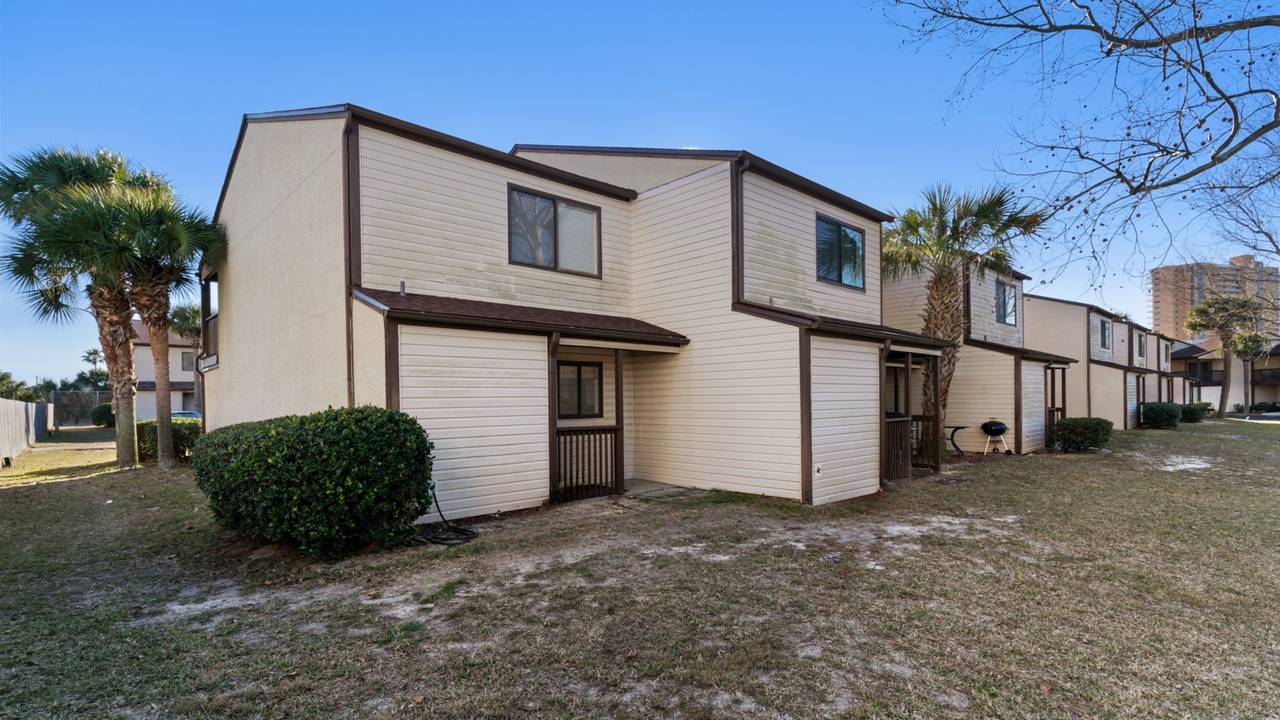 Portside Resort D1 Exterior Portside Resort D1 Exterior