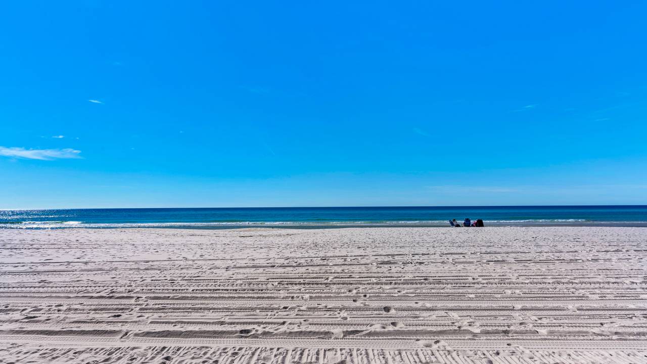 Portside Resort Beach Area Portside Resort Beach Area