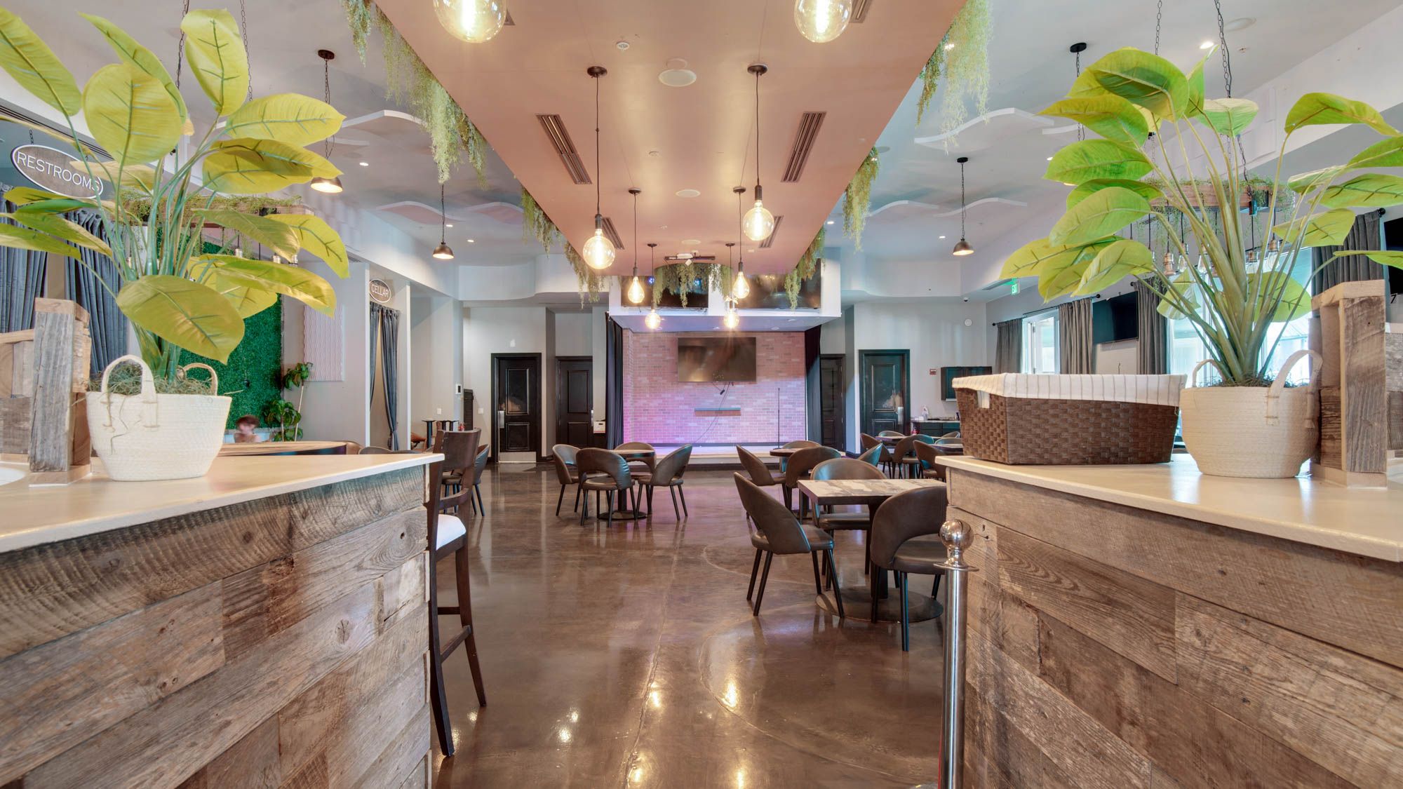 The Palms of Destin Resort Grounds & Amenities