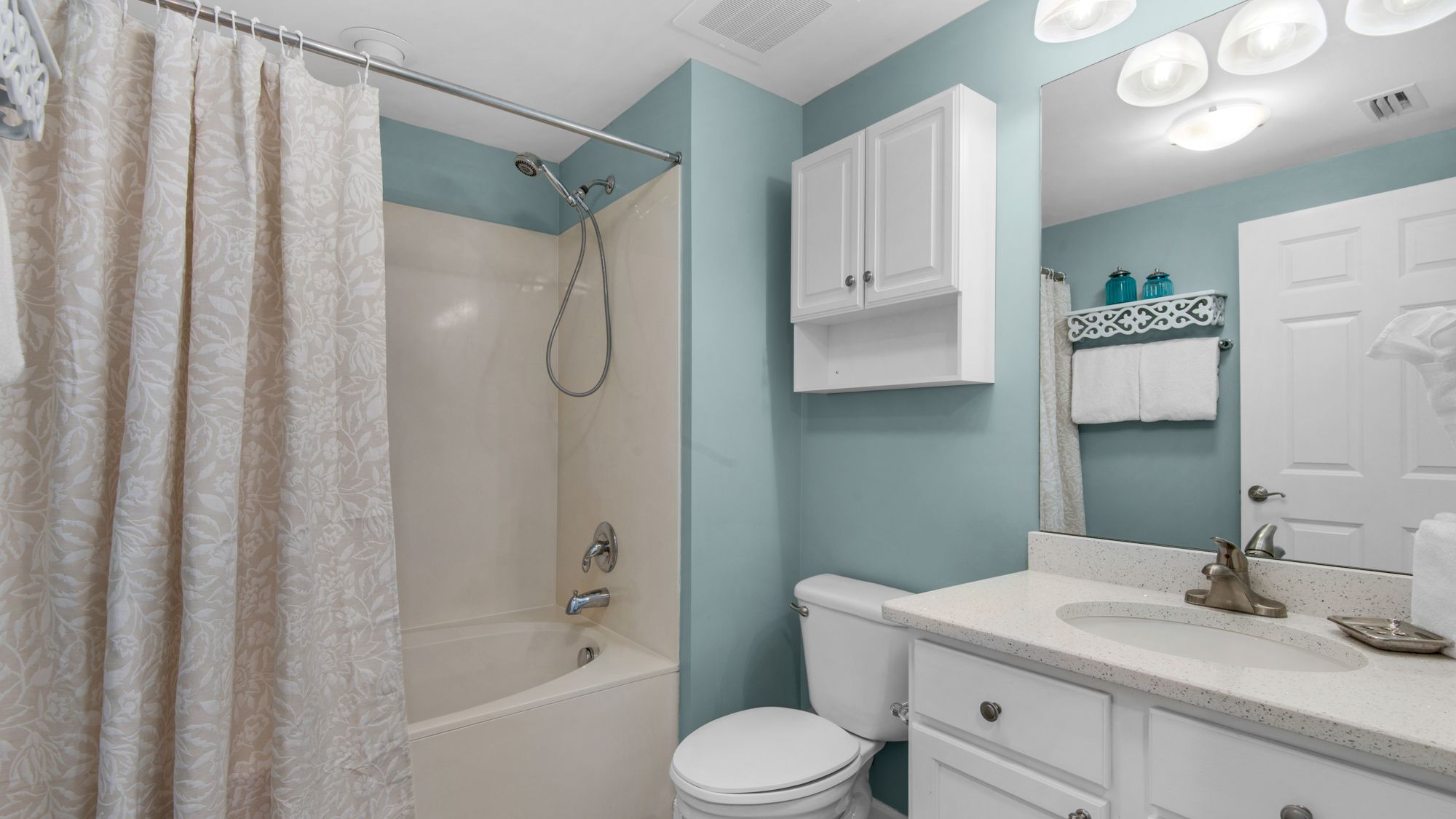 Palms of Destin 2813 Bathroom