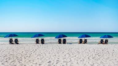 The Palms of Destin Resort Grounds & Amenities The Palms of Destin Resort Grounds & Amenities