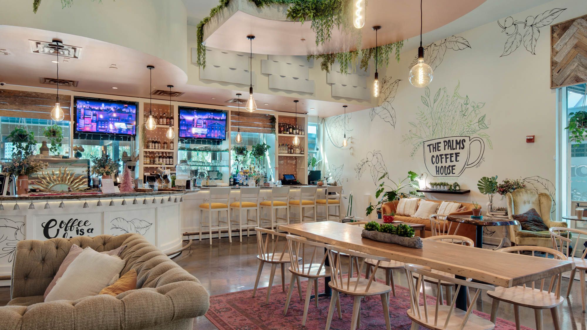 The Palms of Destin Resort Grounds & Amenities