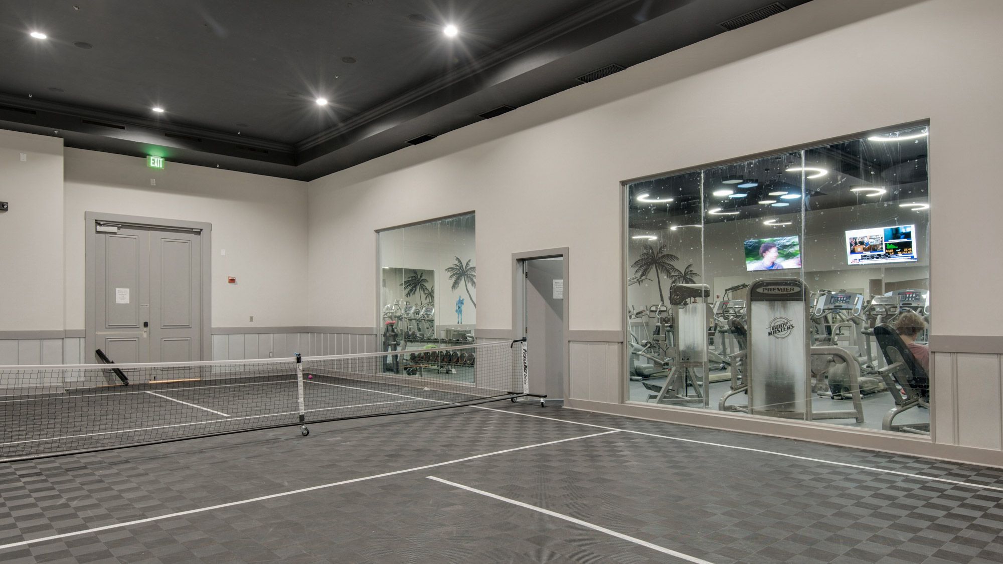 The Palms of Destin Resort Grounds & Amenities