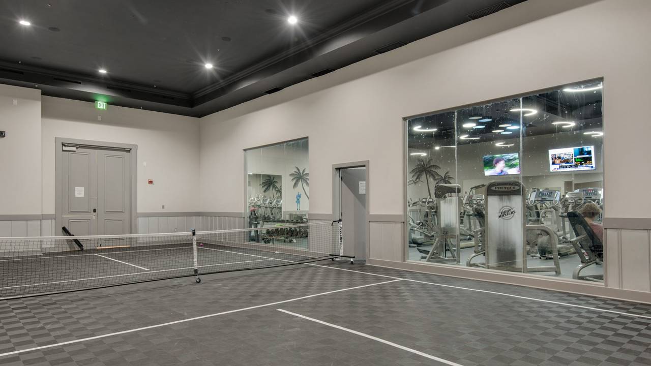 The Palms of Destin Resort Grounds & Amenities The Palms of Destin Resort Grounds & Amenities