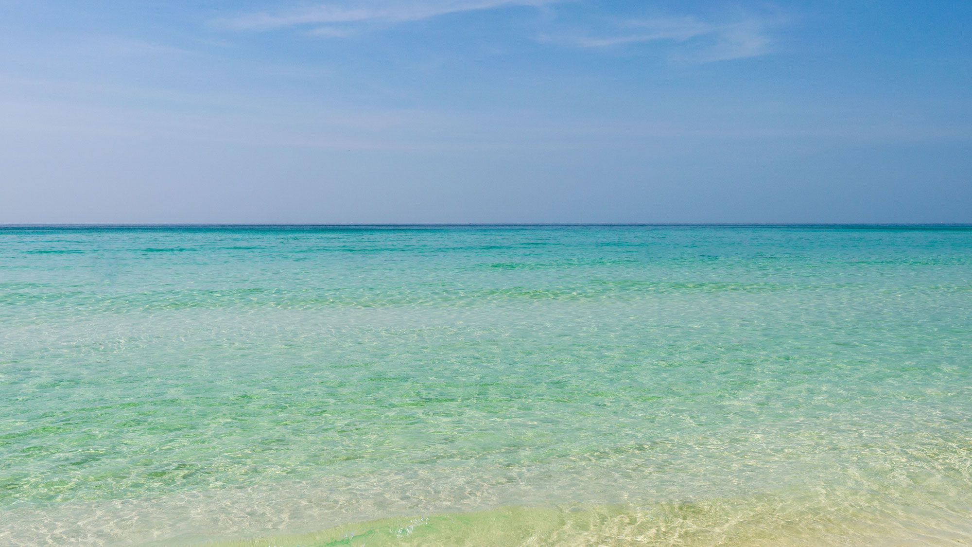 The Palms of Destin Resort Grounds & Amenities