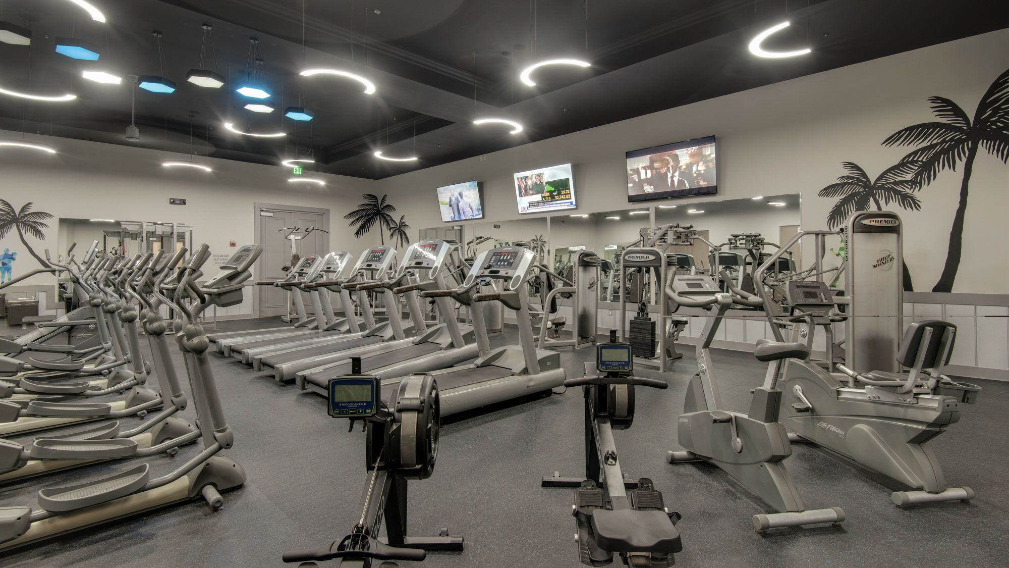 The Palms of Destin Resort Grounds & Amenities