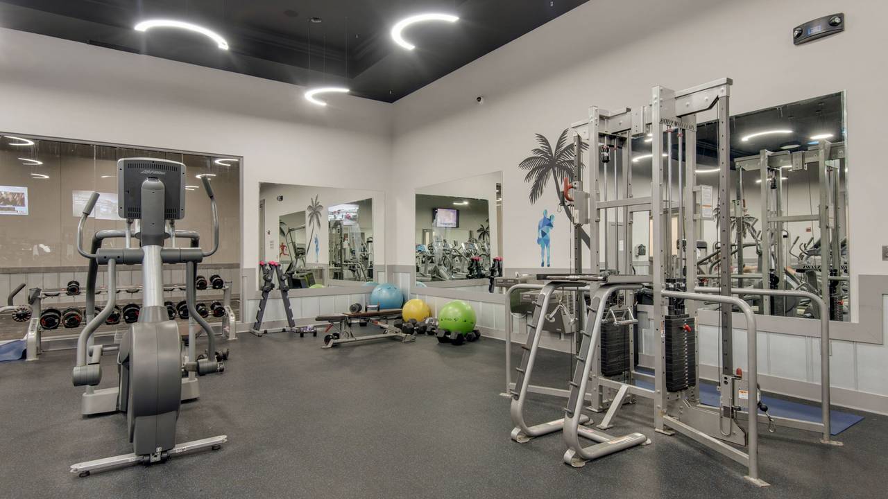 The Palms of Destin Resort Grounds & Amenities The Palms of Destin Resort Grounds & Amenities