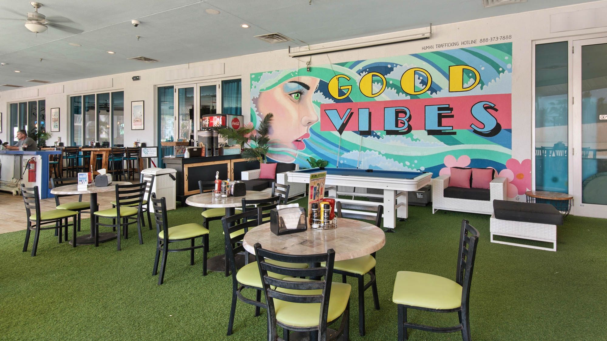 The Palms of Destin Resort Grounds & Amenities