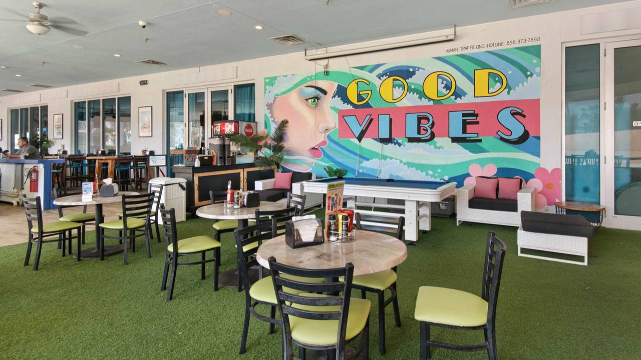 The Palms of Destin Resort Grounds & Amenities The Palms of Destin Resort Grounds & Amenities