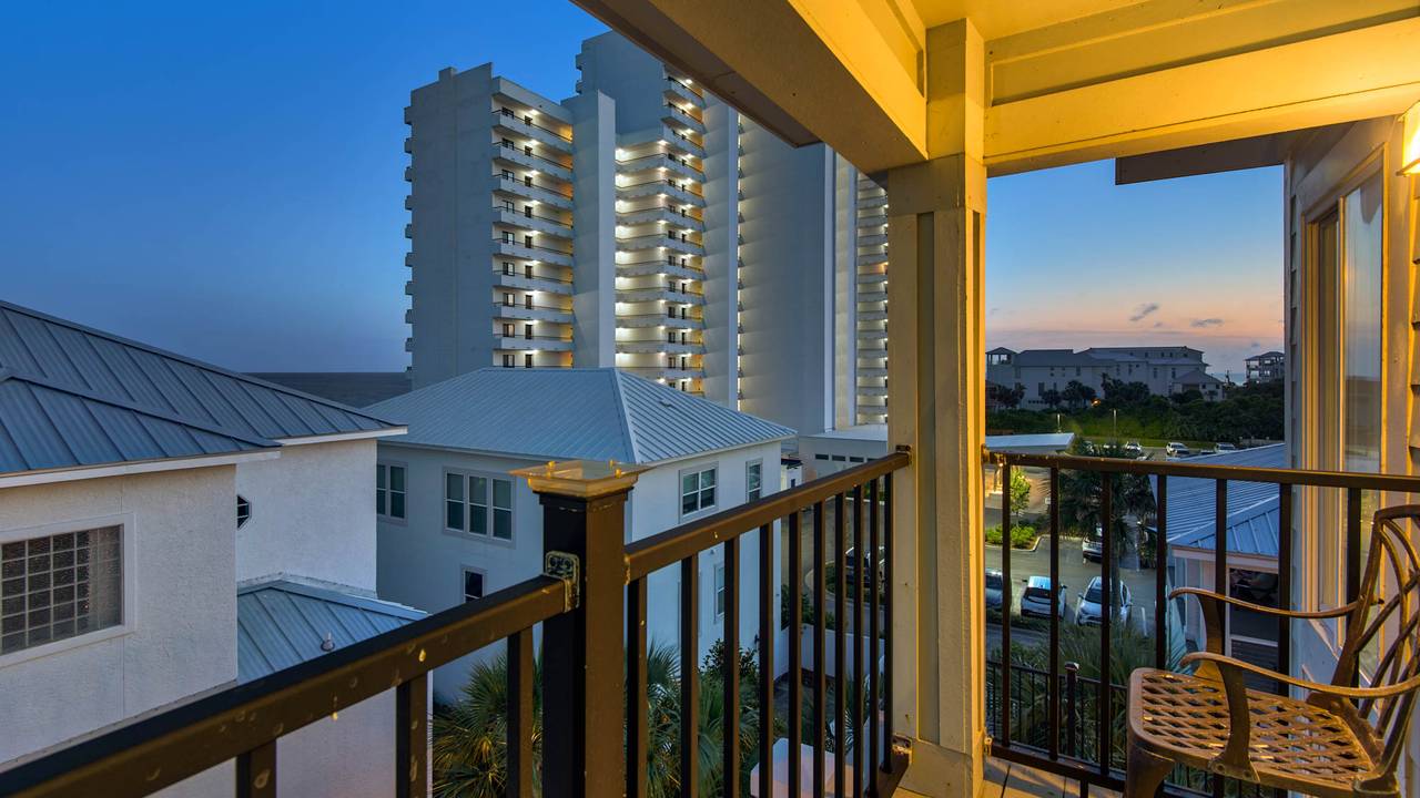 Palazzo 30A - Twilight Photos Palazzo 30A - Twilight Photos