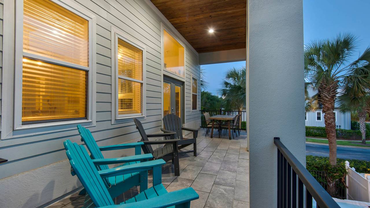 Palazzo 30A - Twilight Photos Palazzo 30A - Twilight Photos