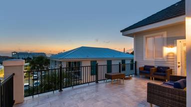 Palazzo 30A - Twilight Photos Palazzo 30A - Twilight Photos