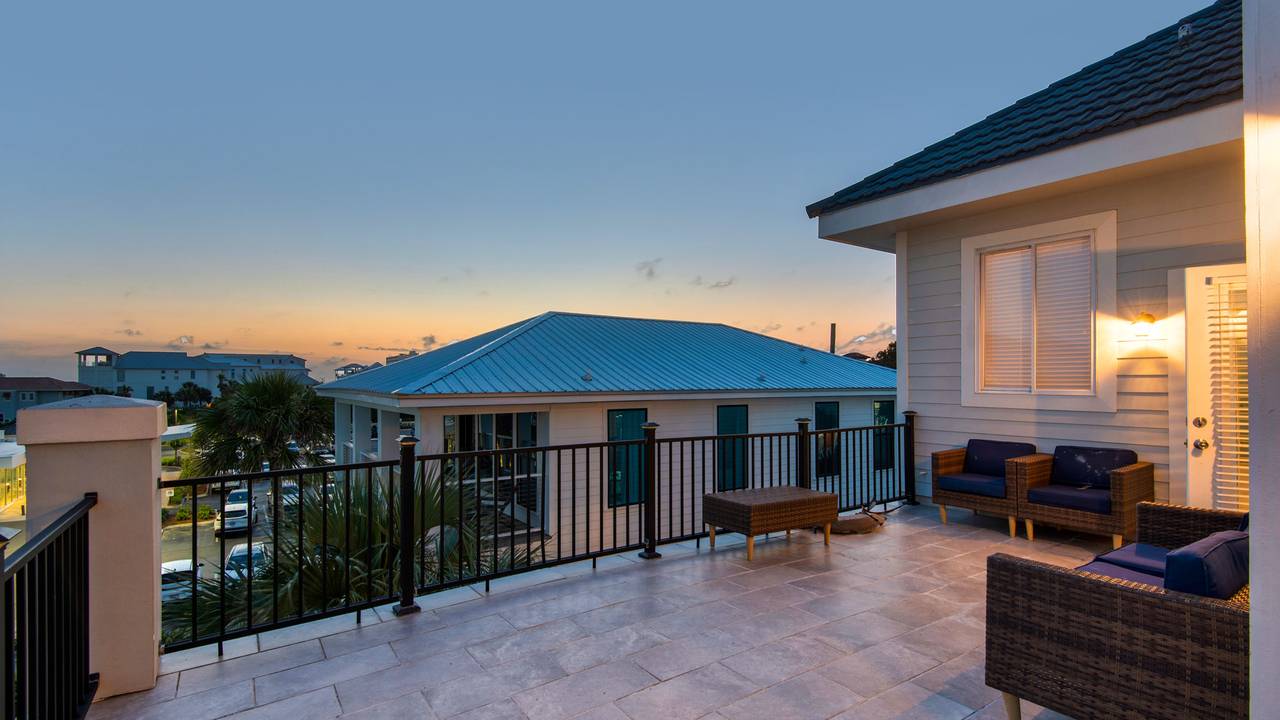 Palazzo 30A - Twilight Photos Palazzo 30A - Twilight Photos