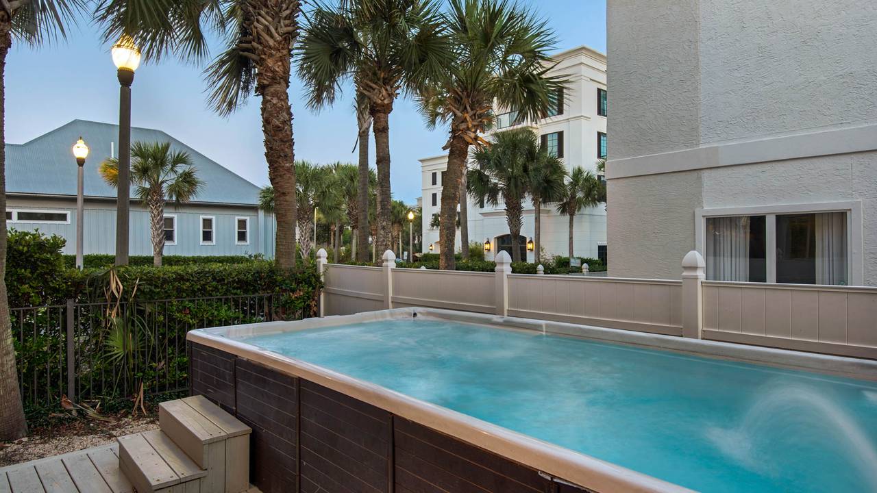 Palazzo 30A - Twilight Photos Palazzo 30A - Twilight Photos