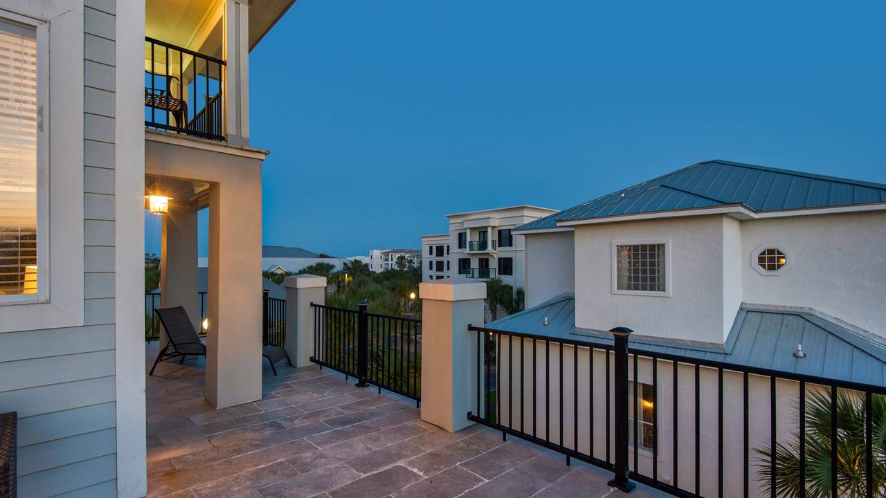 Palazzo 30A - Twilight Photos Palazzo 30A - Twilight Photos