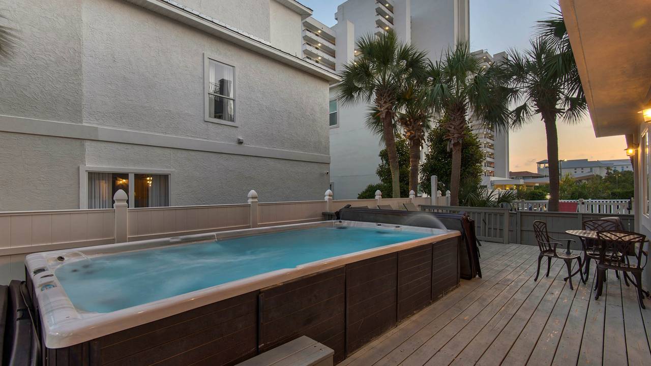 Palazzo 30A - Twilight Photos Palazzo 30A - Twilight Photos