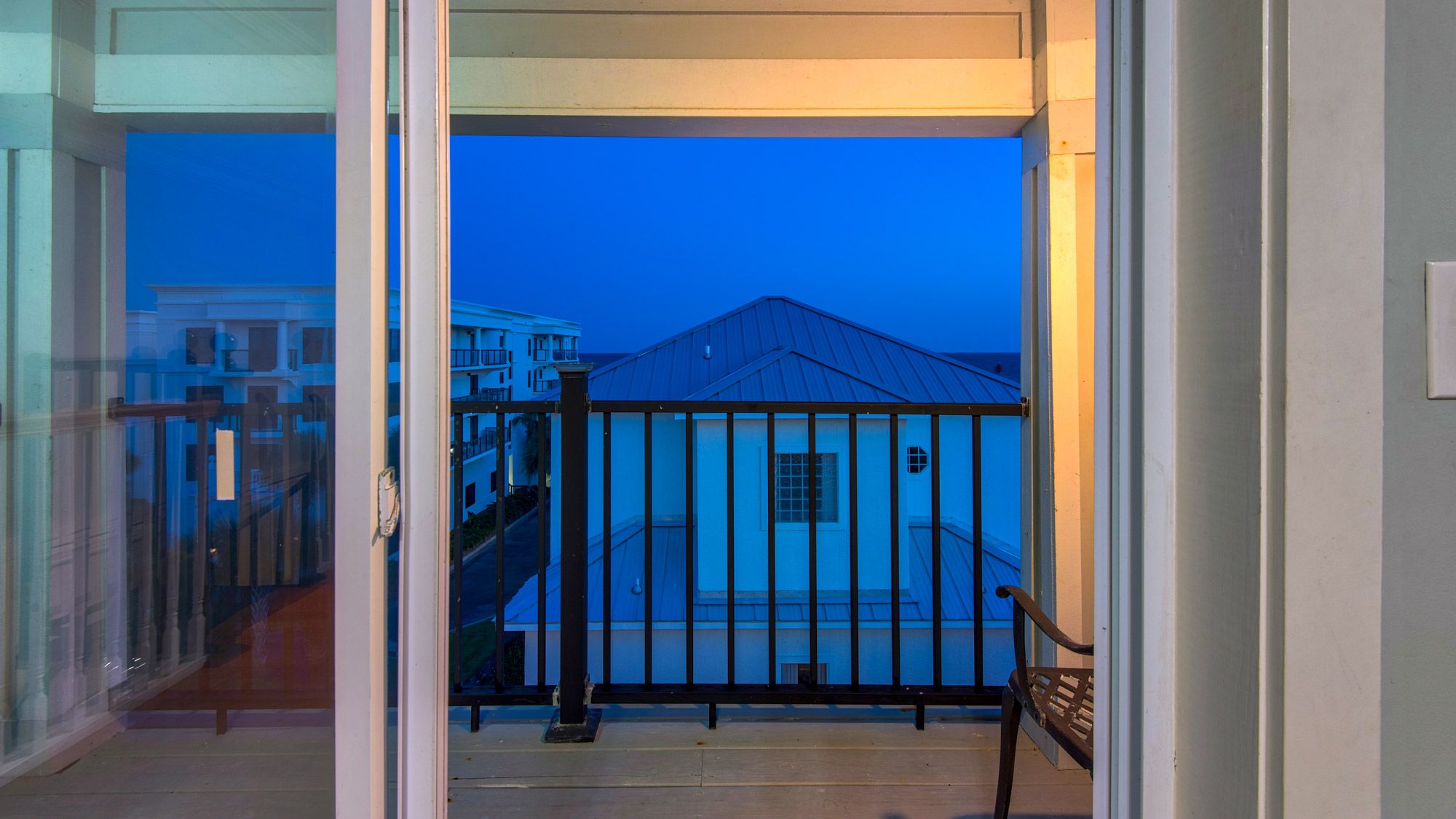 Palazzo 30A - Twilight Photos