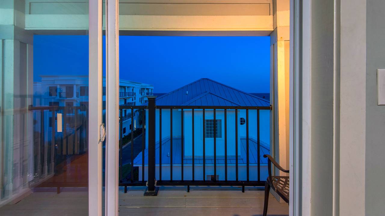 Palazzo 30A - Twilight Photos Palazzo 30A - Twilight Photos