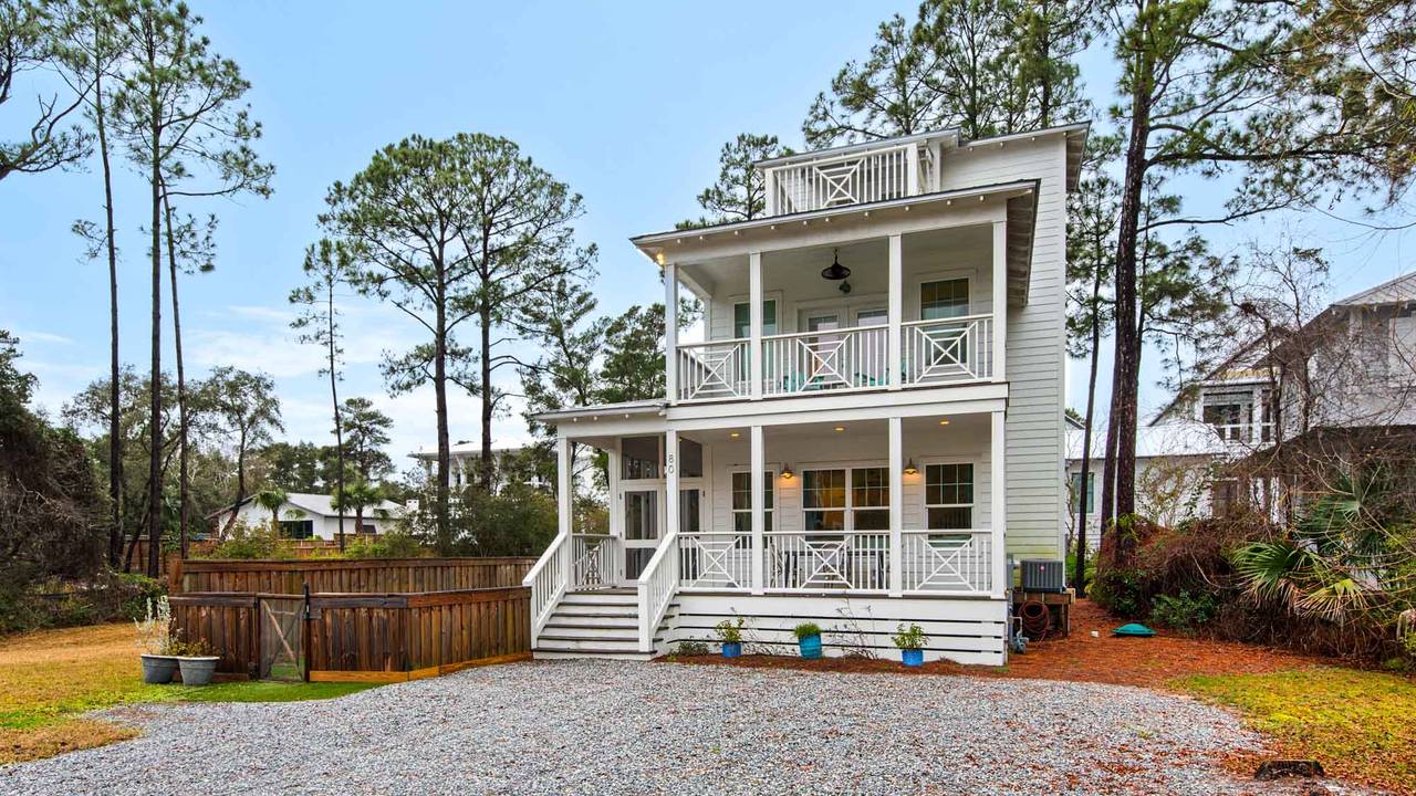 Best of Both Worlds - Front House Best of Both Worlds - Front House