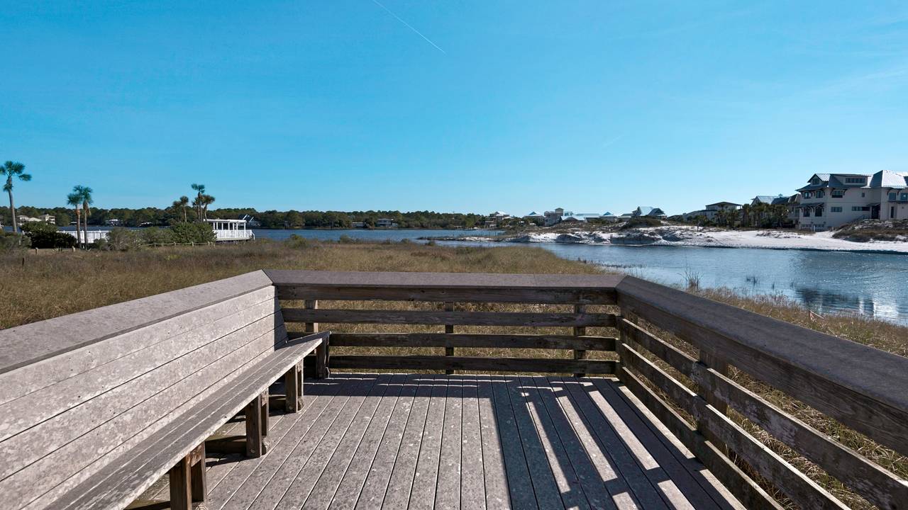 Eastern Lake Eastern Lake