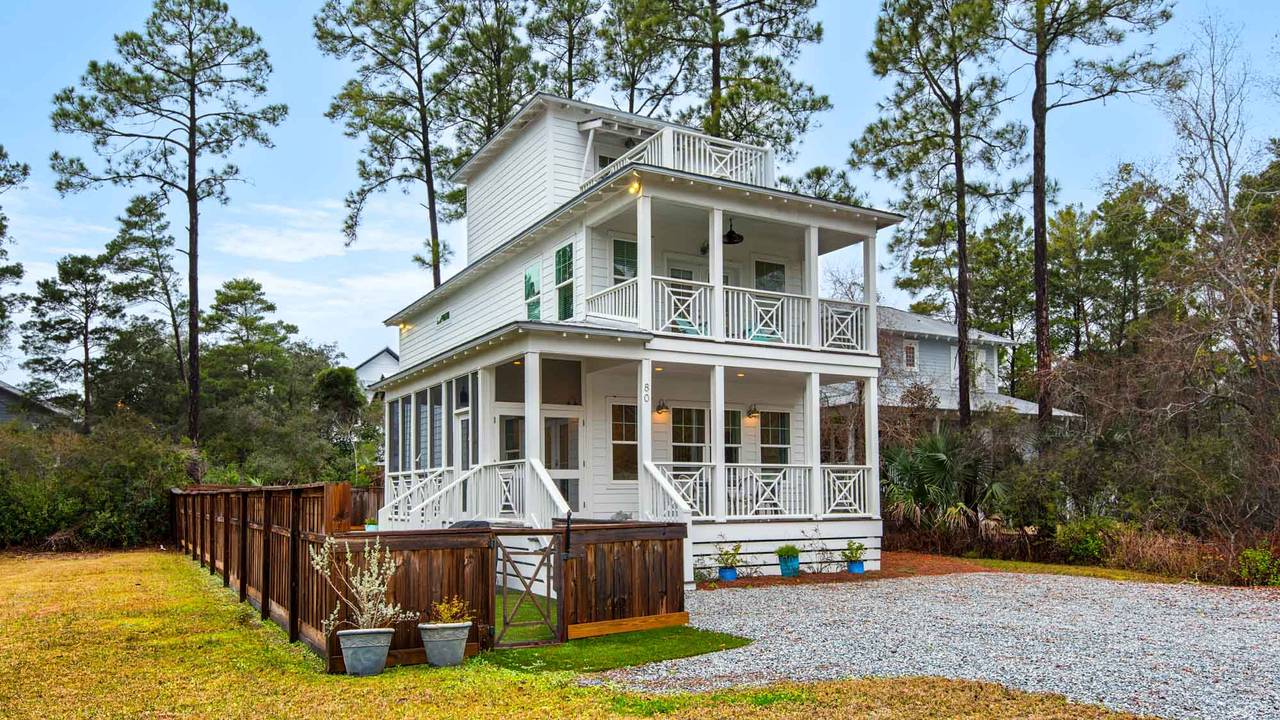 Best of Both Worlds - Exterior Best of Both Worlds - Exterior