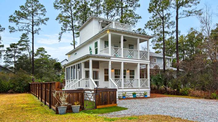 Best of Both Worlds - Exterior Best of Both Worlds - Exterior