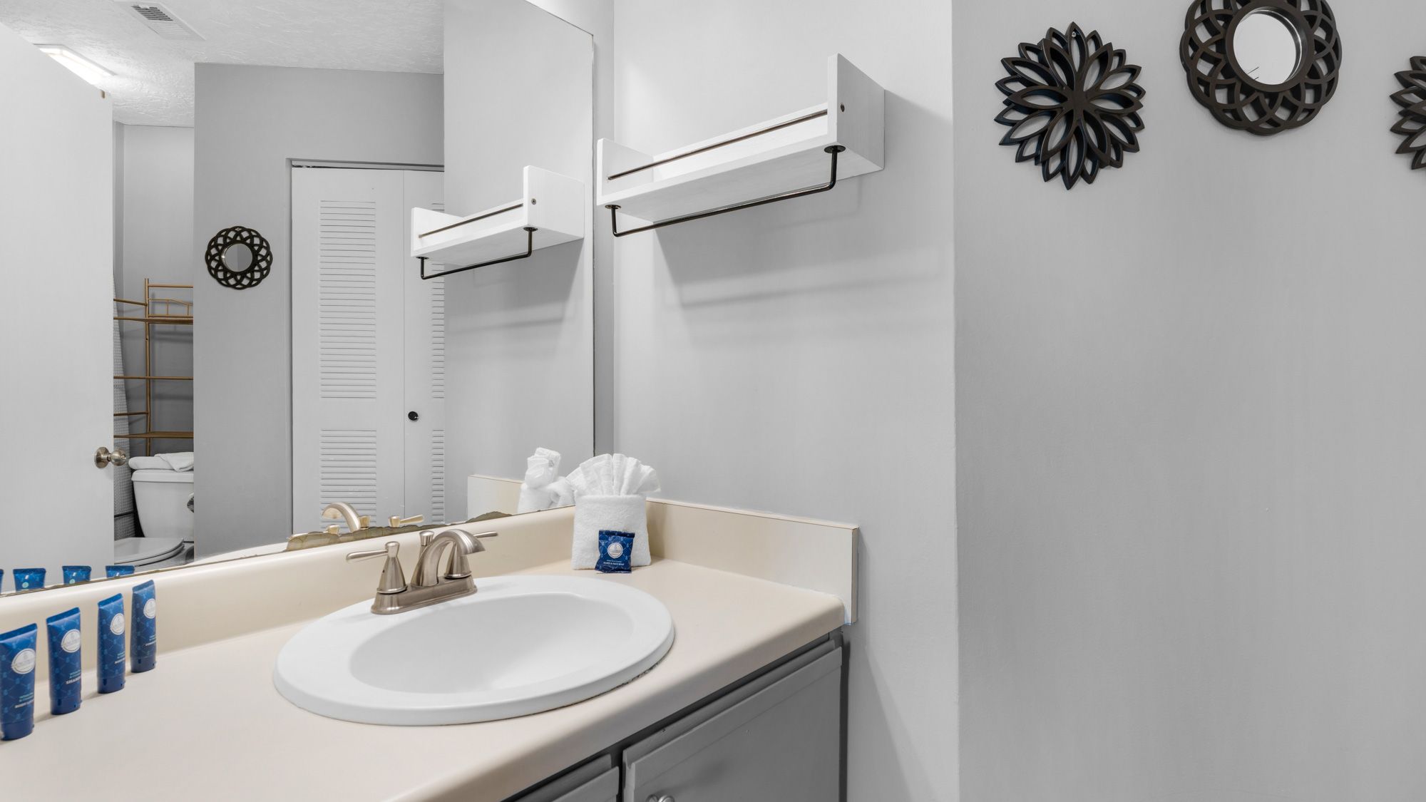 Sand Castle West A4 - Bathroom