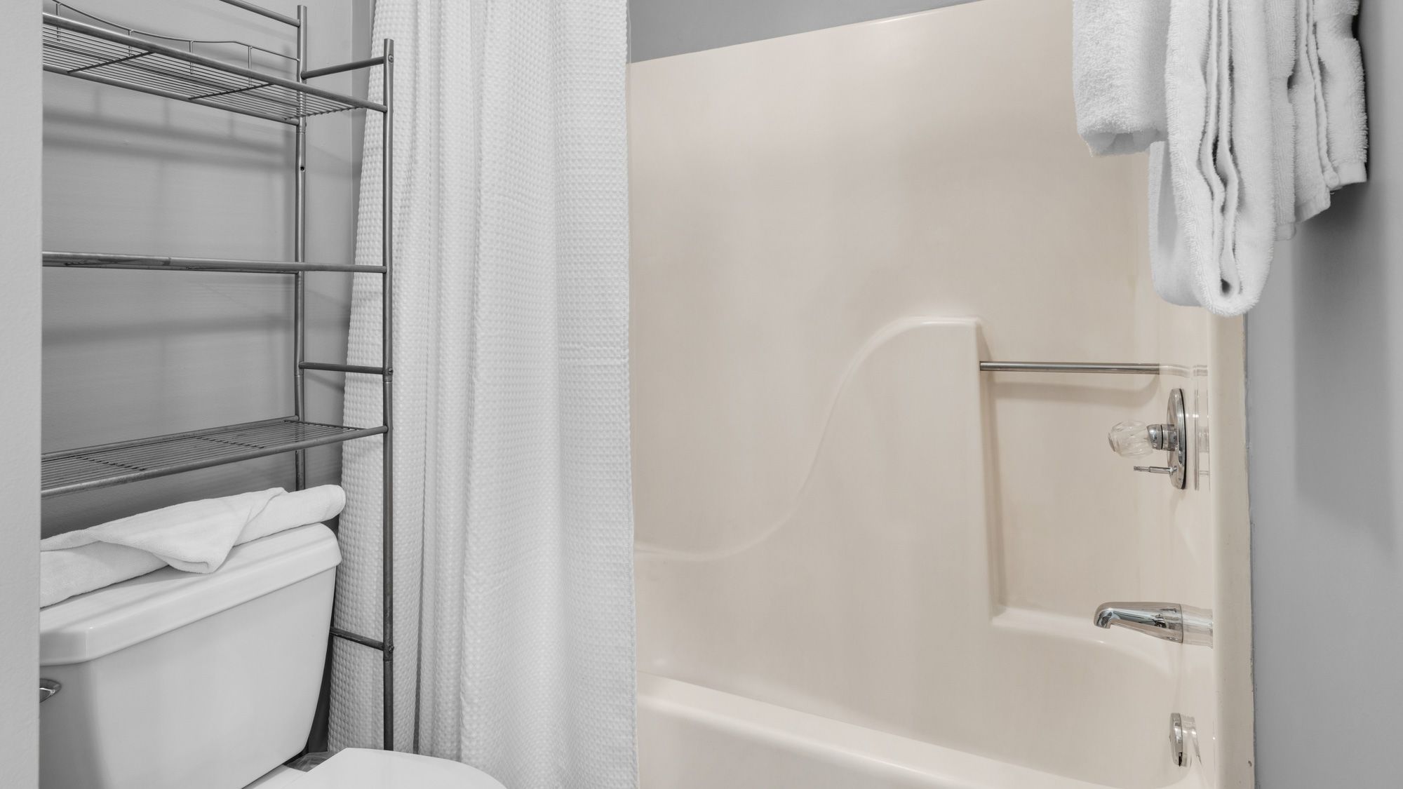 Sand Castle West A4 - Bathroom