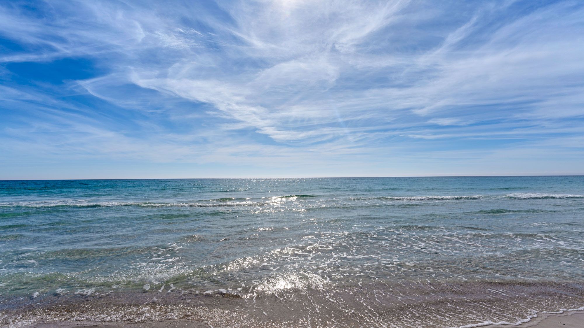 Horizon South - Beach 