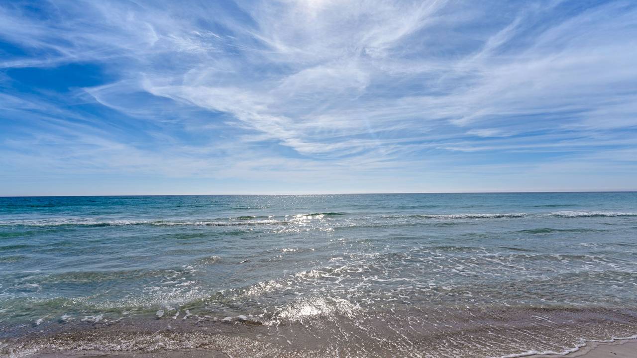 Horizon South - Beach Horizon South - Beach