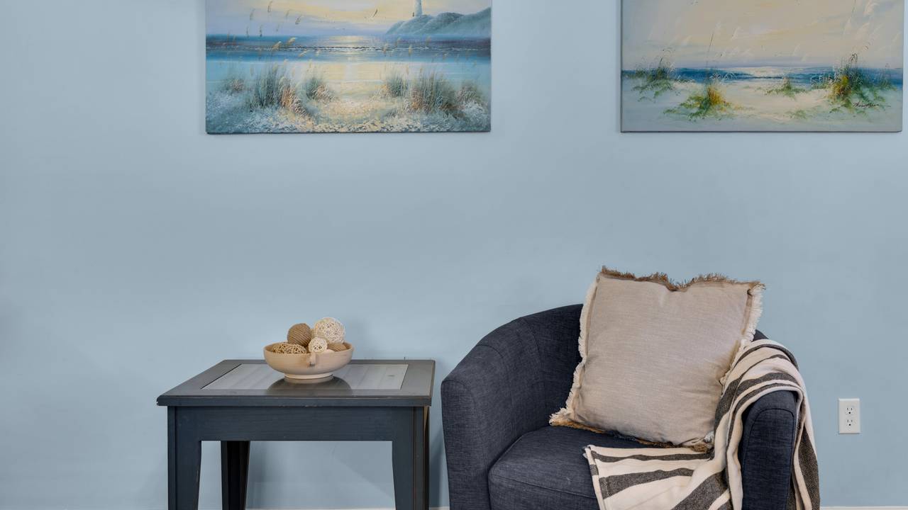 Horizon South 77C - Horizon Hideaway - Living area Horizon South 77C - Horizon Hideaway - Living area