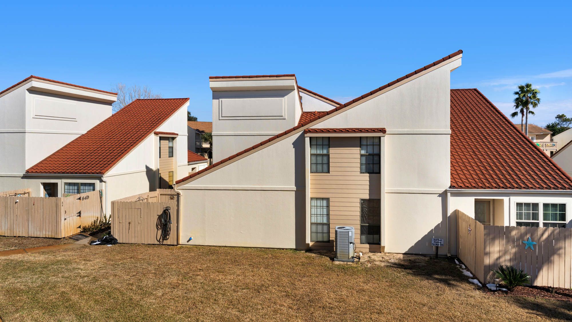 Horizon South 77C - Horizon Hideaway - Exterior