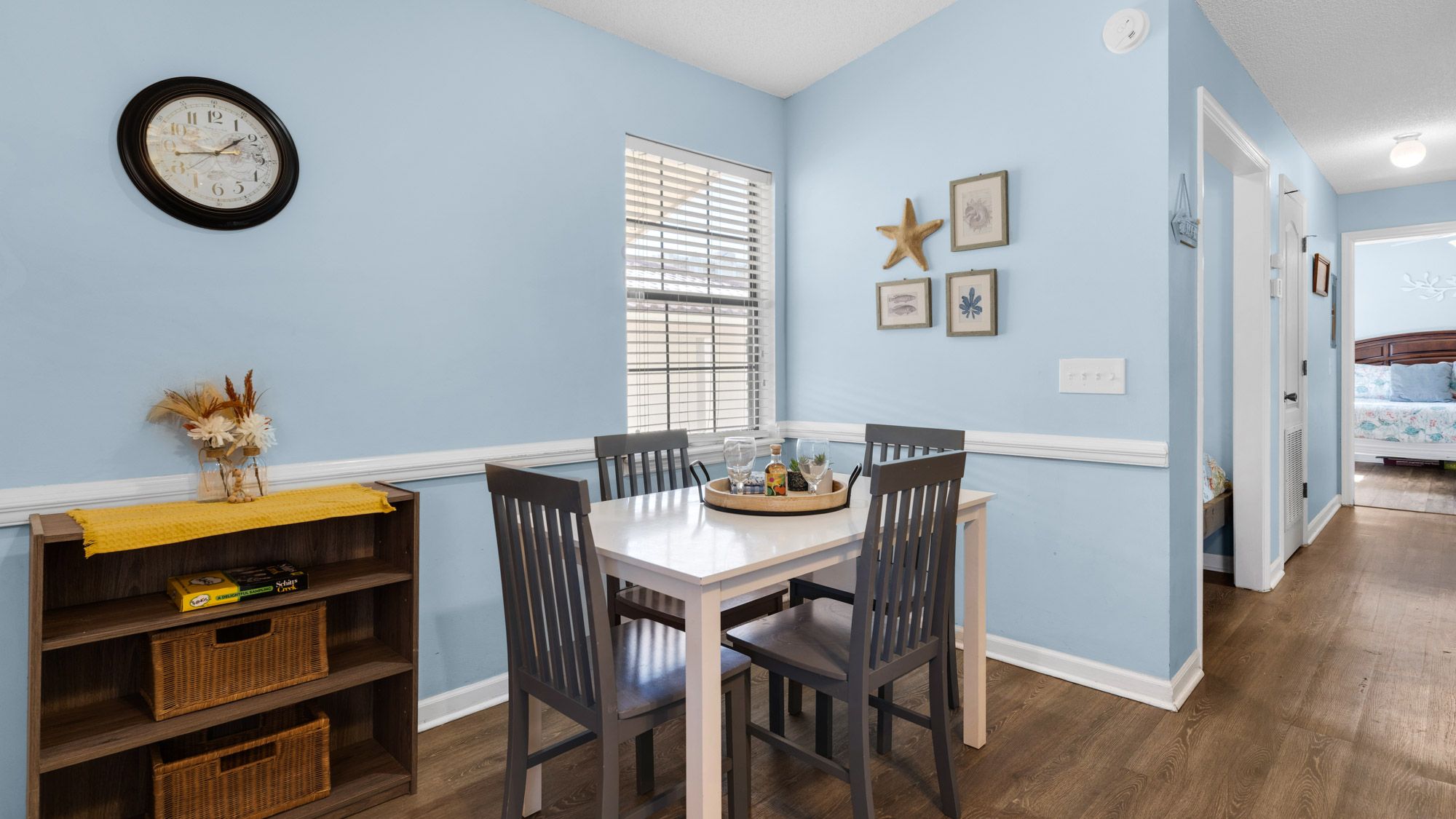 Horizon South 77C - Horizon Hideaway - Dining area