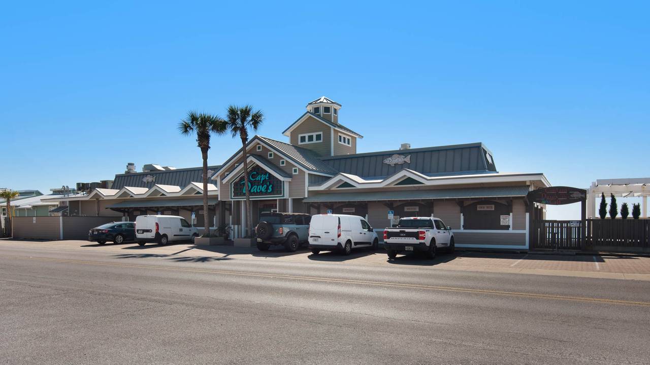 Chateau La Mer II Grounds & Amenities Chateau La Mer II Grounds & Amenities