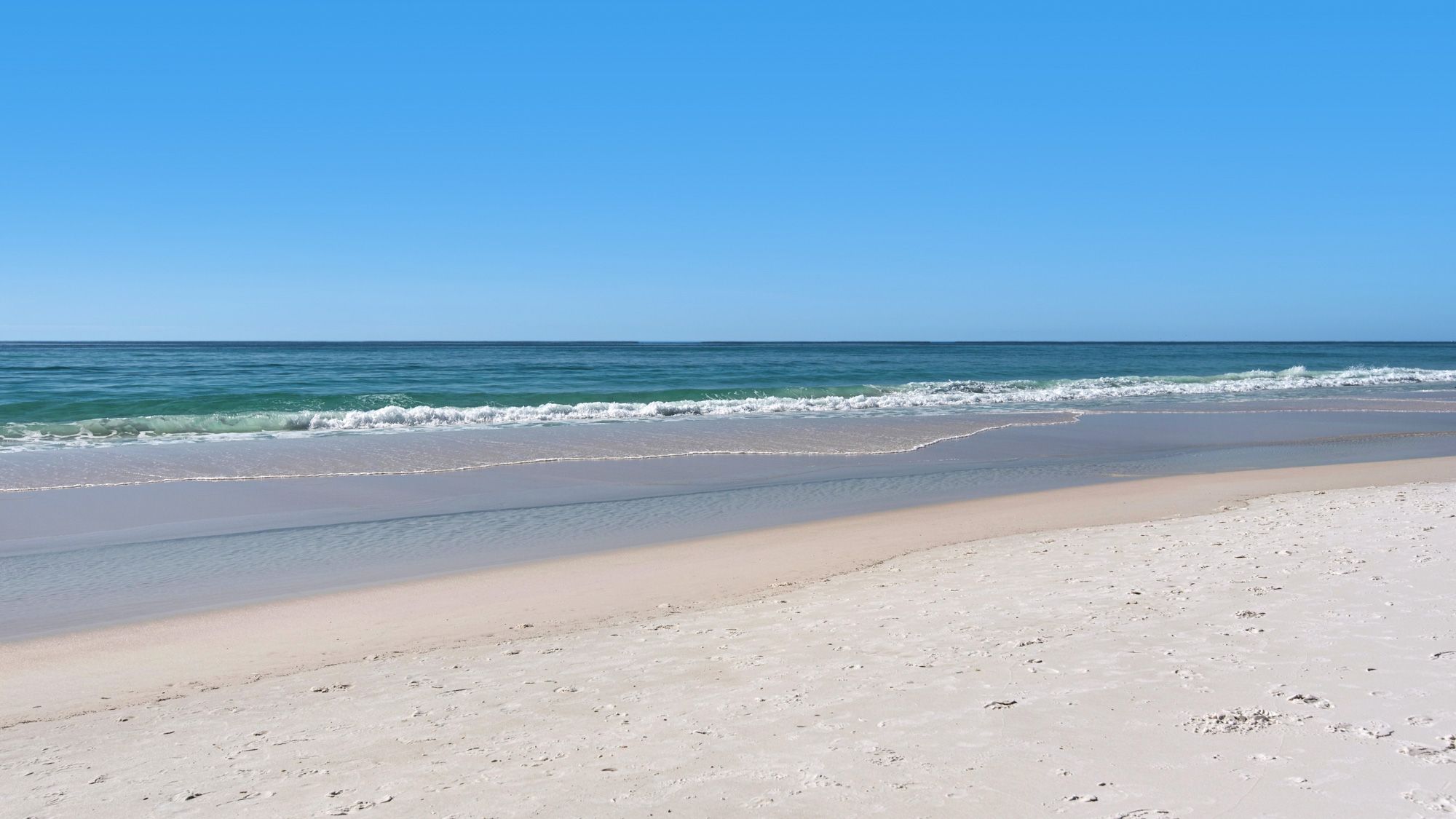 Chateau La Mer II Grounds & Amenities