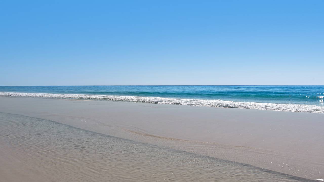 Chateau La Mer II Grounds & Amenities Chateau La Mer II Grounds & Amenities