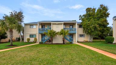 Chateau La Mer II Chateau La Mer II