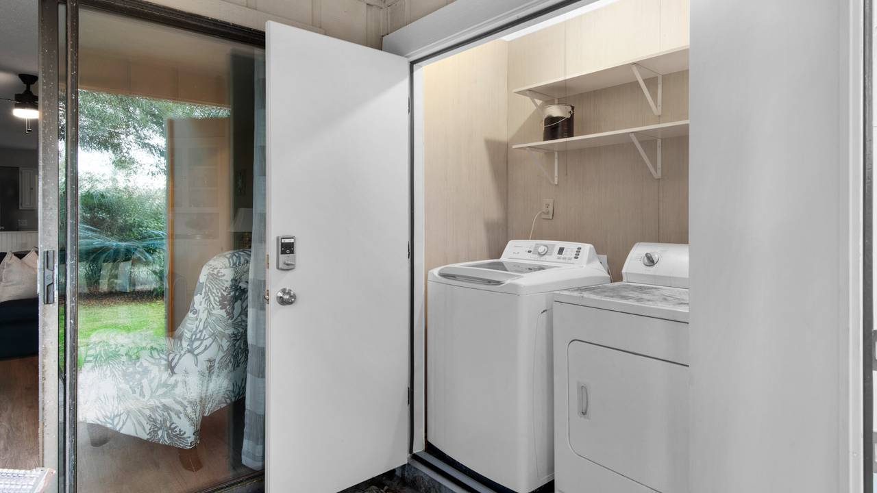 Pirates Mermaid - Washer & Dryer Pirates Mermaid - Washer & Dryer